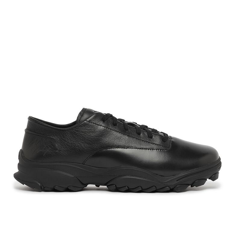 Y-3 GSG9 Low black/black/black