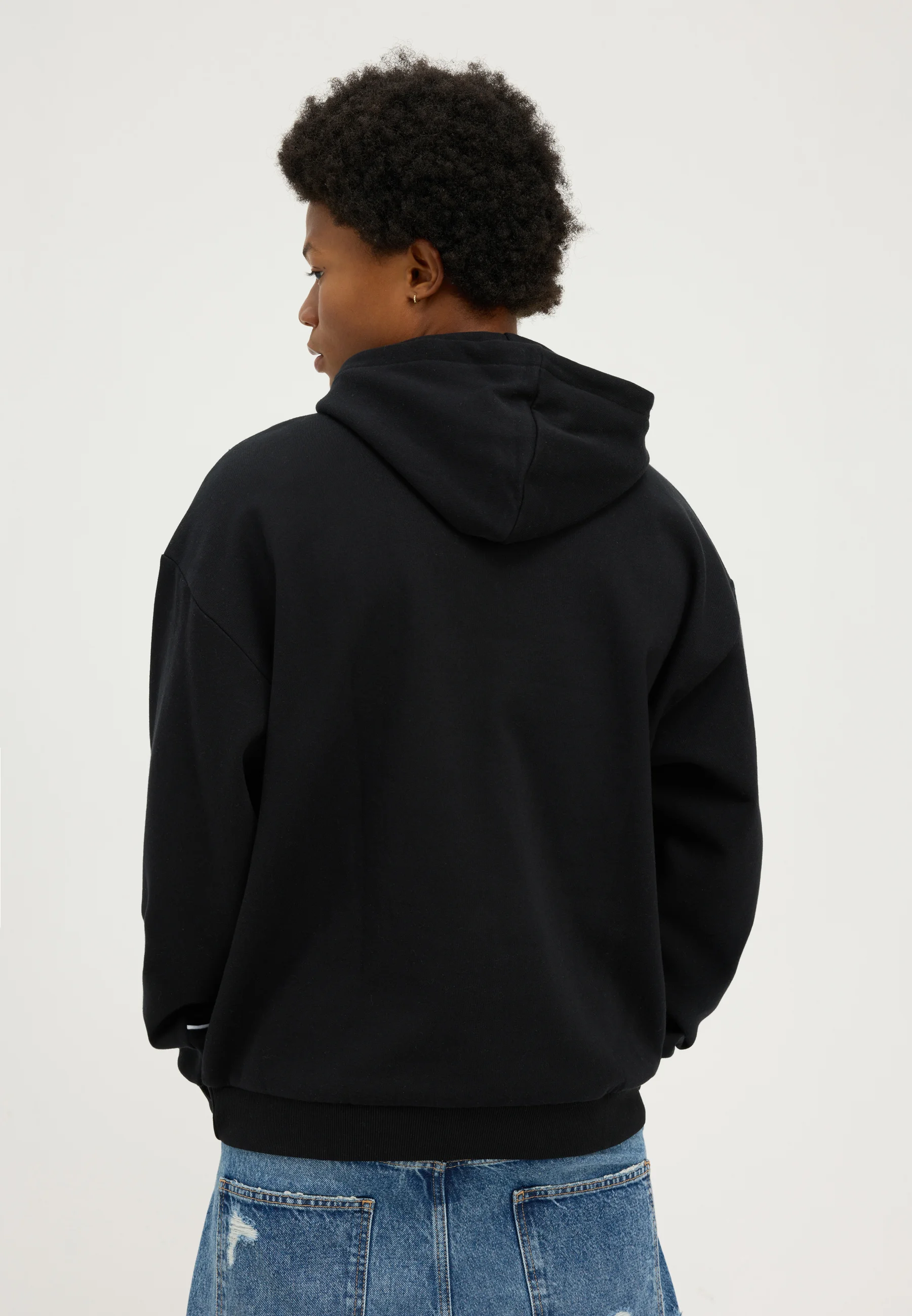 YOURTURN UNISEX - Sudadera