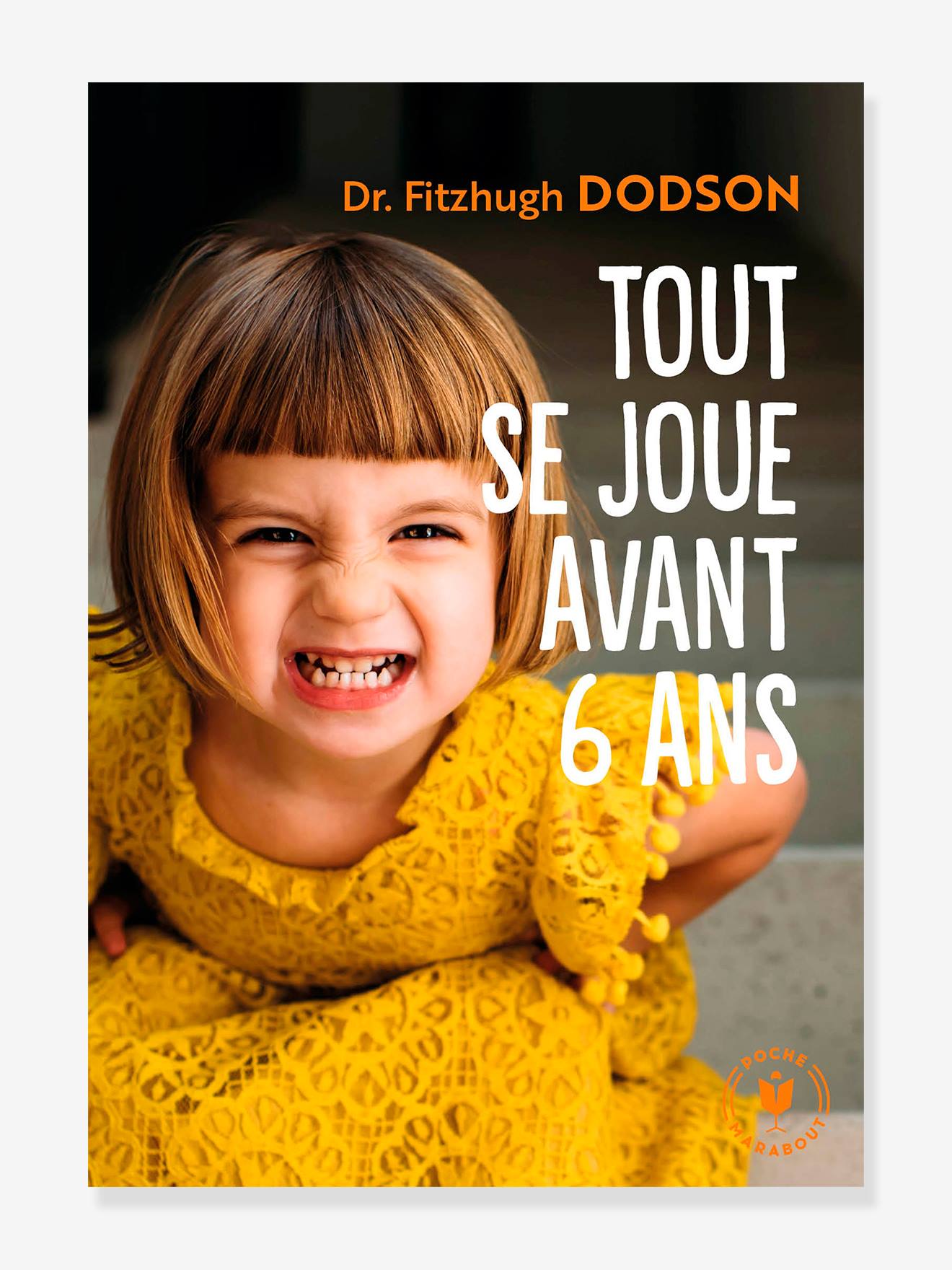Tout se joue avant 6 ans