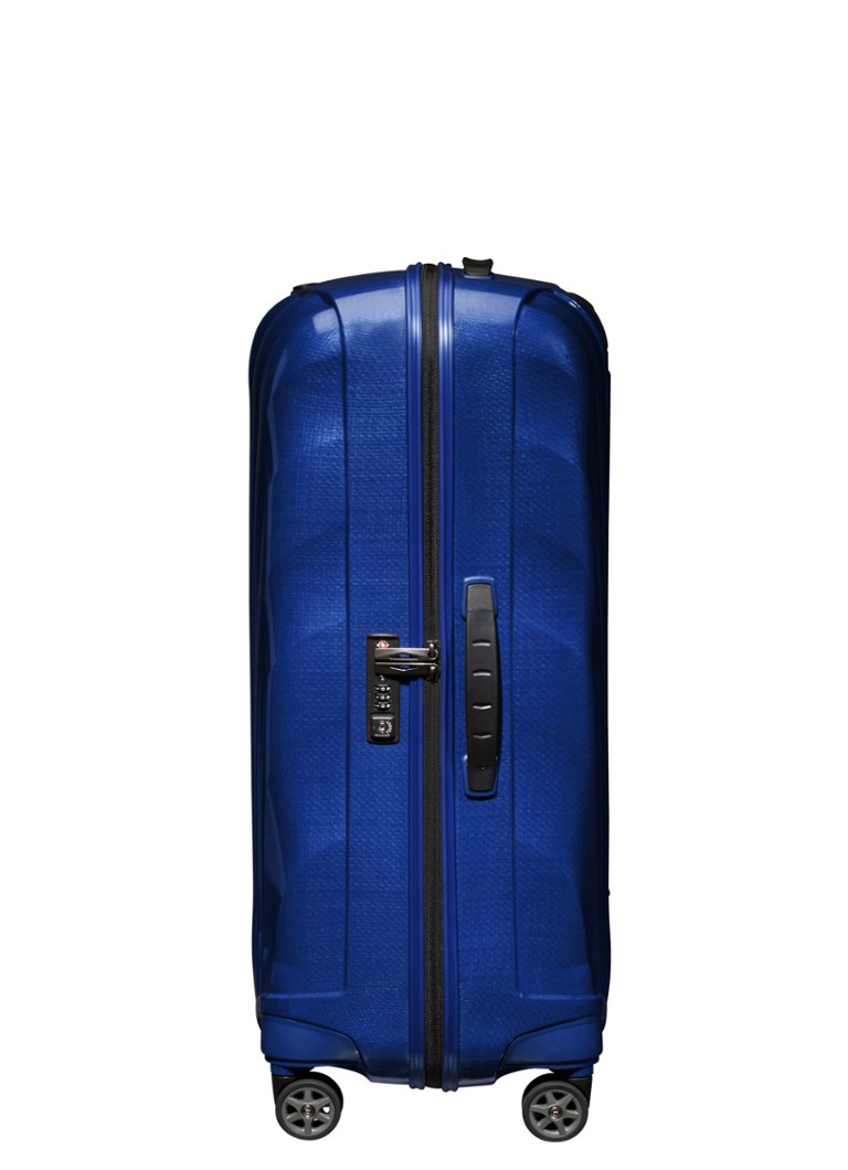 Περιστρεφόμενος φακός Samsonite C-Lite 75 εκ.
