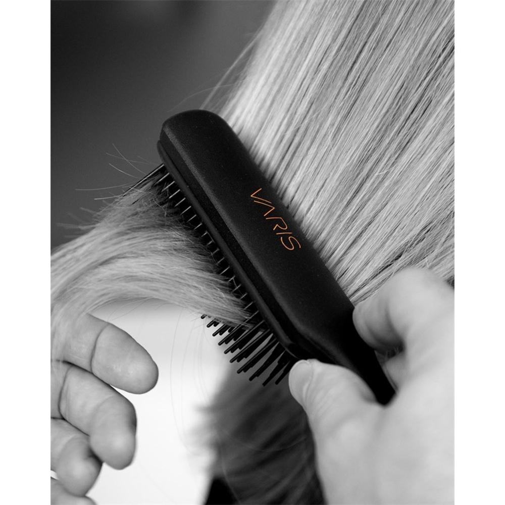 Varis Denman Brush