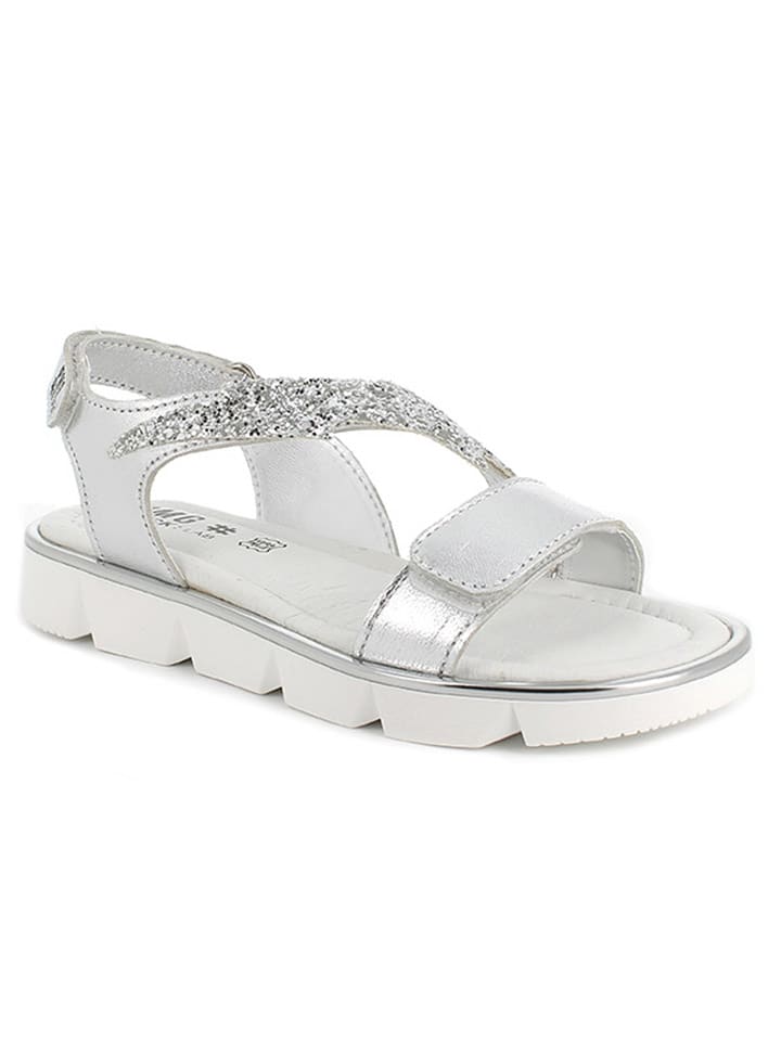 Primigi Sandalen in Silber günstig kaufen