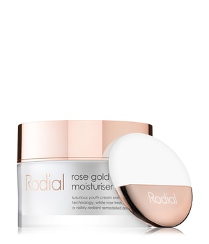 Rodial Rose Gold Moisturiser Gesichtscreme 50 ml