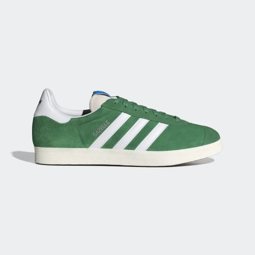 adidas Gazelle IG1634 / grün