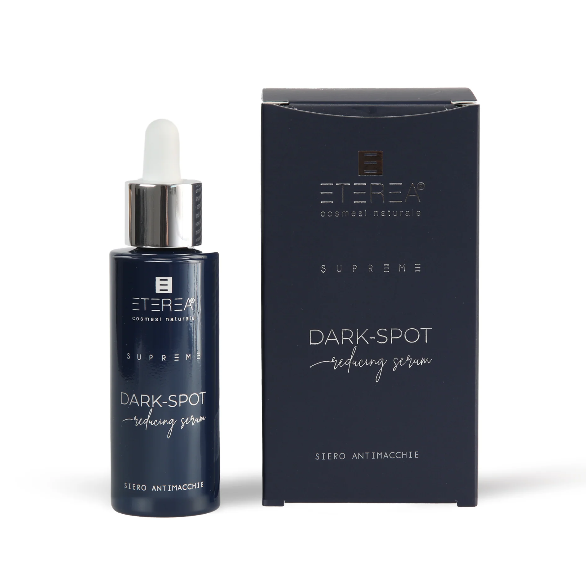 Supreme Dark-Spot Reducing Serum - Serum za lice protiv nepravilnosti