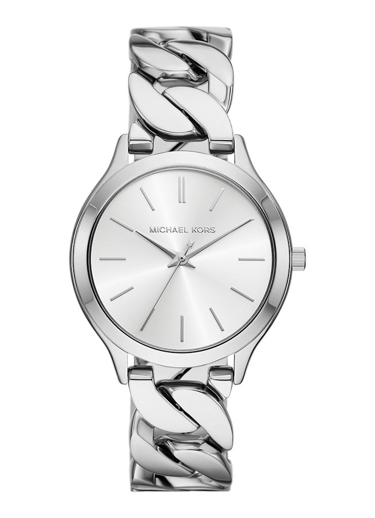 Michael Kors Runway watch MK7474