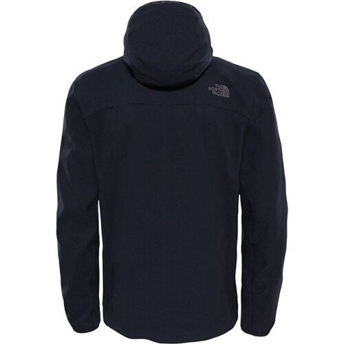 HERREN SOFTSHELLJACKE NIMBLE HOODIE