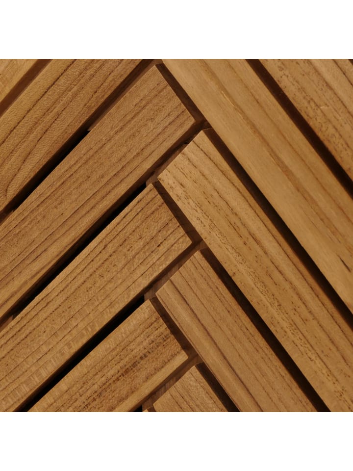 MCW Teak-Waschbeckenunterschrank M74 günstig kaufen onesize