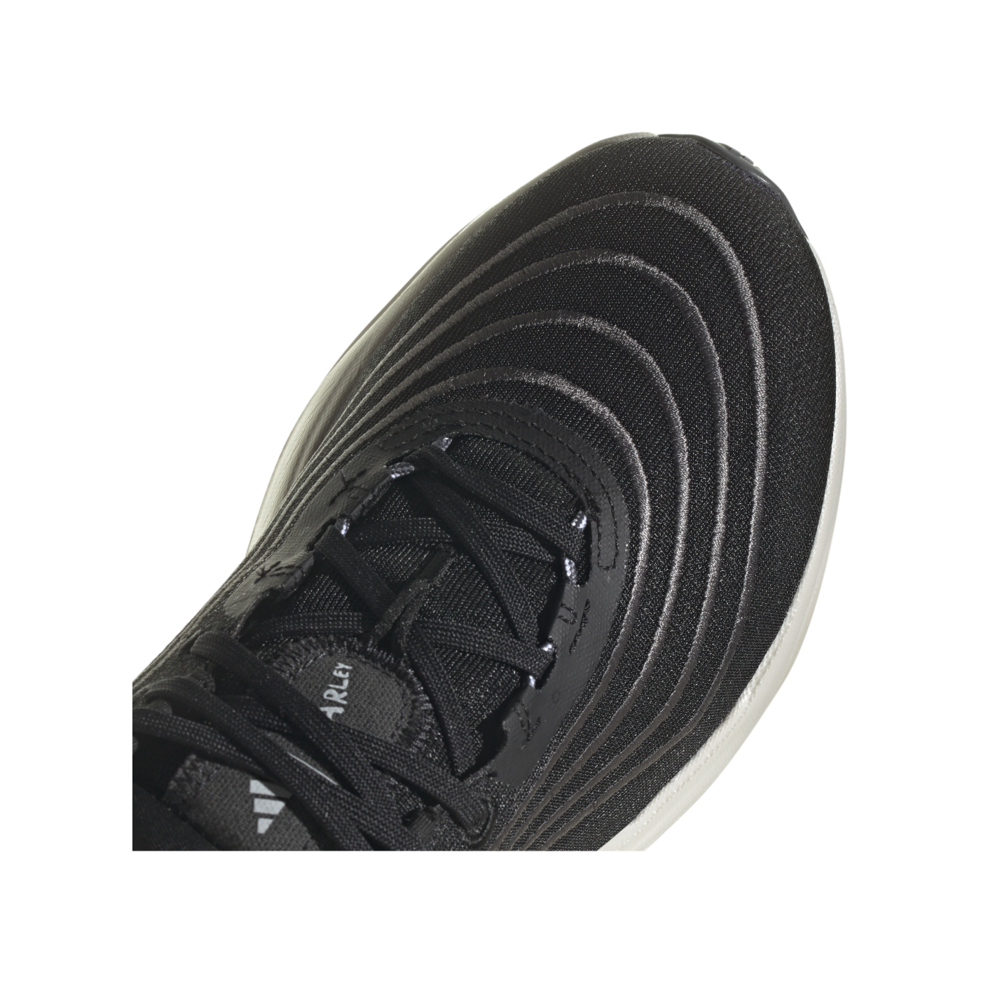 adidas Supernova 2 X Parley Damen Schwarz Grau Laufschuh