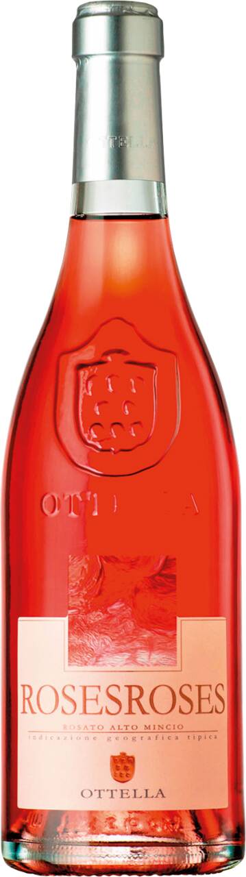 Weingut Ottella Ottella RosesRoses - Rosato Alto Mincio 2022