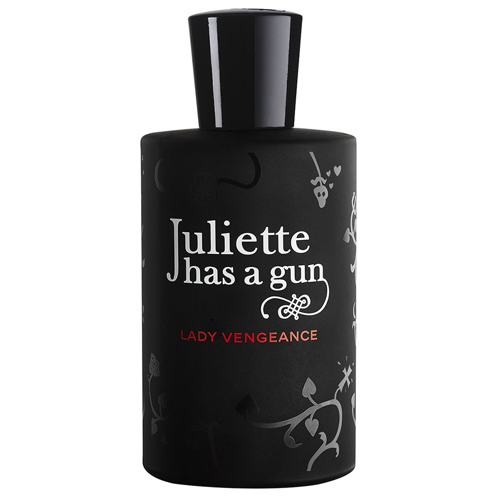 Juliette has a Gun Lady Vengeance Eau de Parfum Nat. Spray