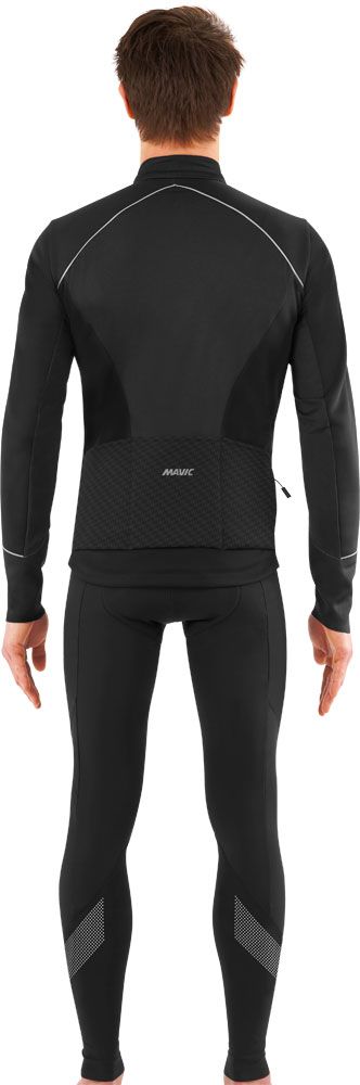 Mavic Nordet - Windjacke kaufen | Bike-Discount