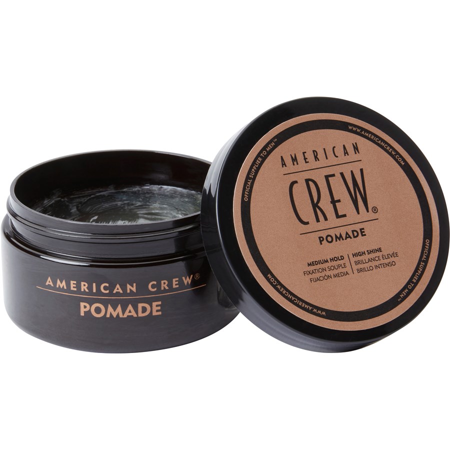 American Crew Pomade