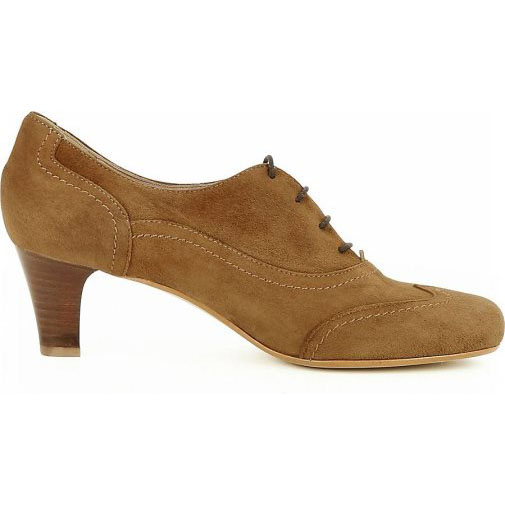 EVITA Damen Pumps GIUSY