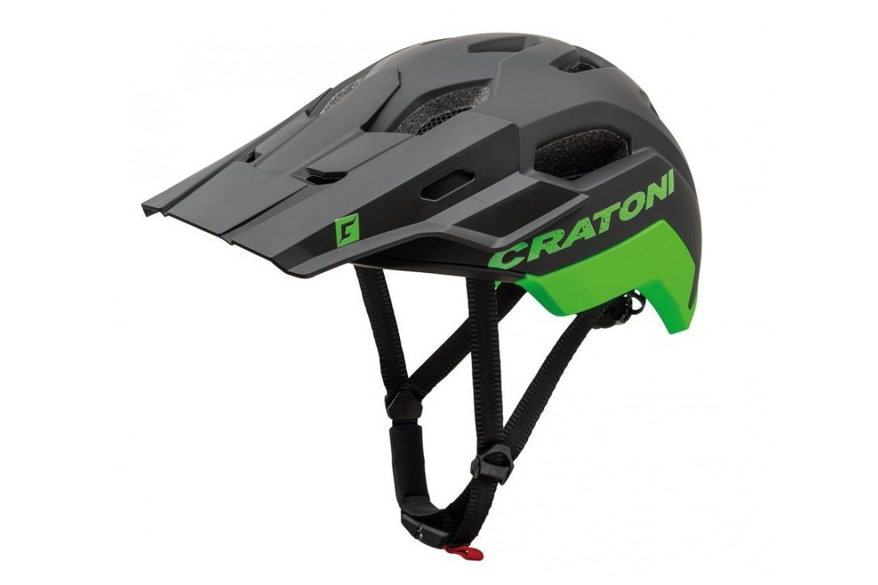Cratoni C-Maniac 2.0 Trail