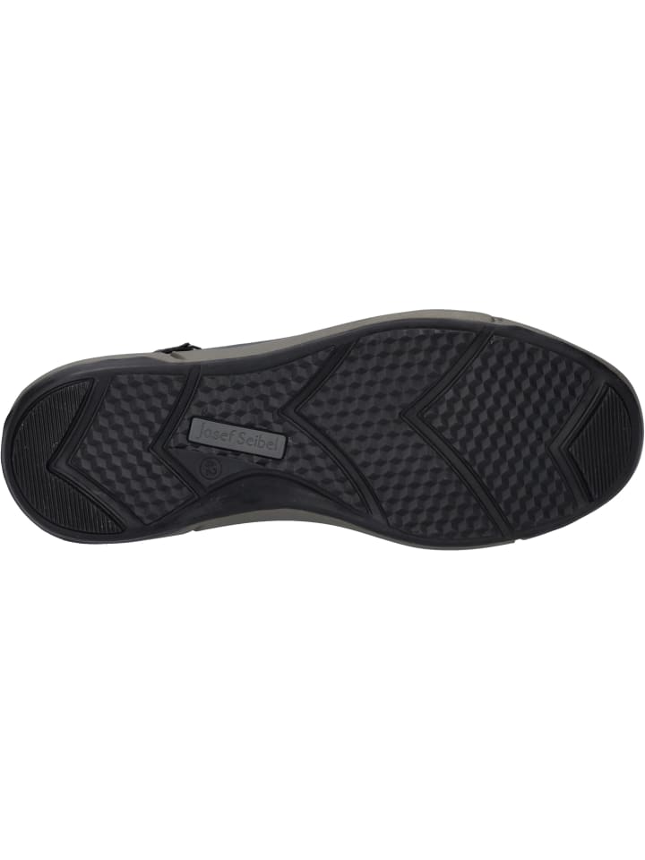 Josef Seibel Stiefelette Enrico 55 in schwarz günstig kaufen 40