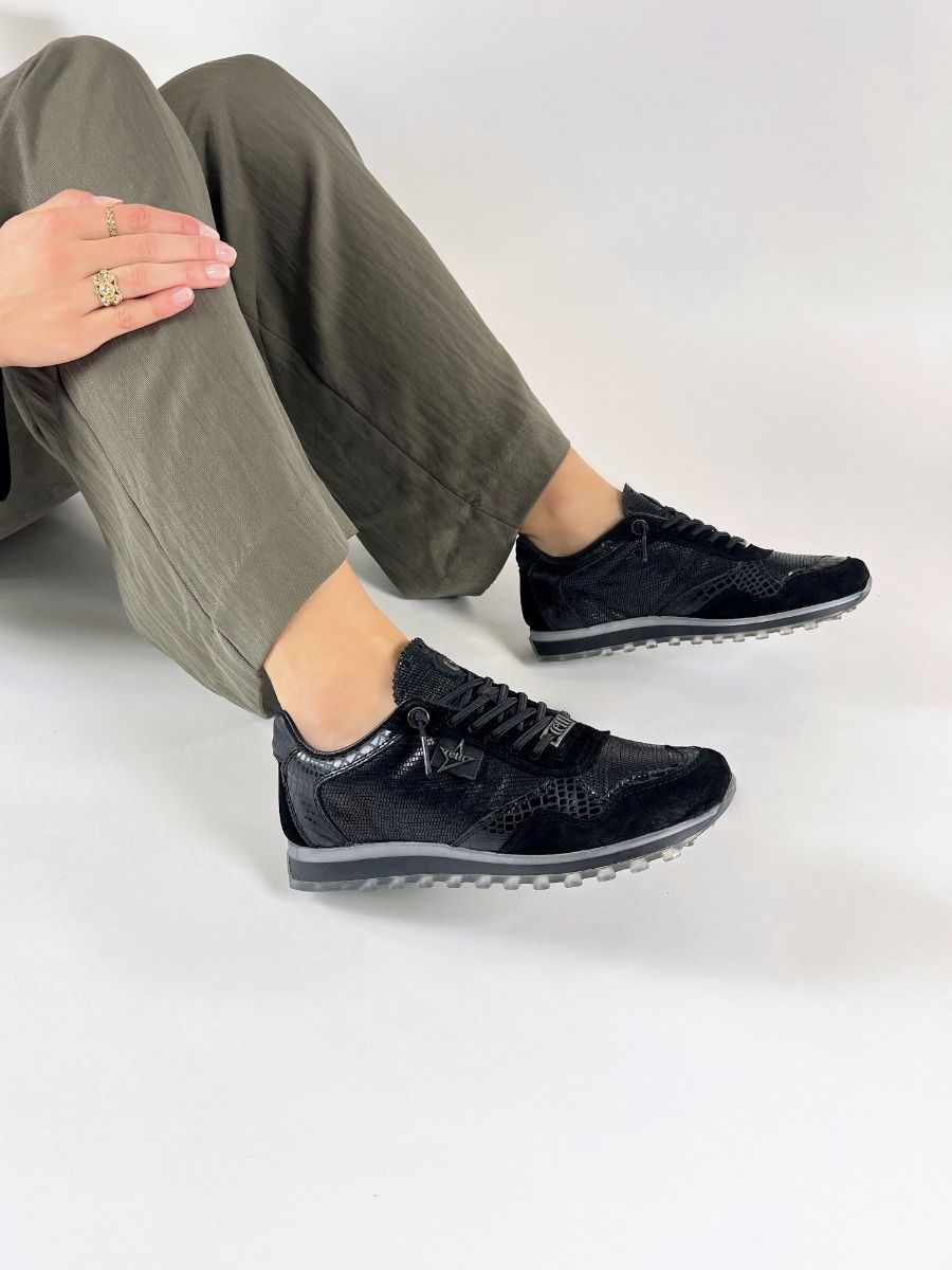 Cetti  C848 SRA H23 - Noir