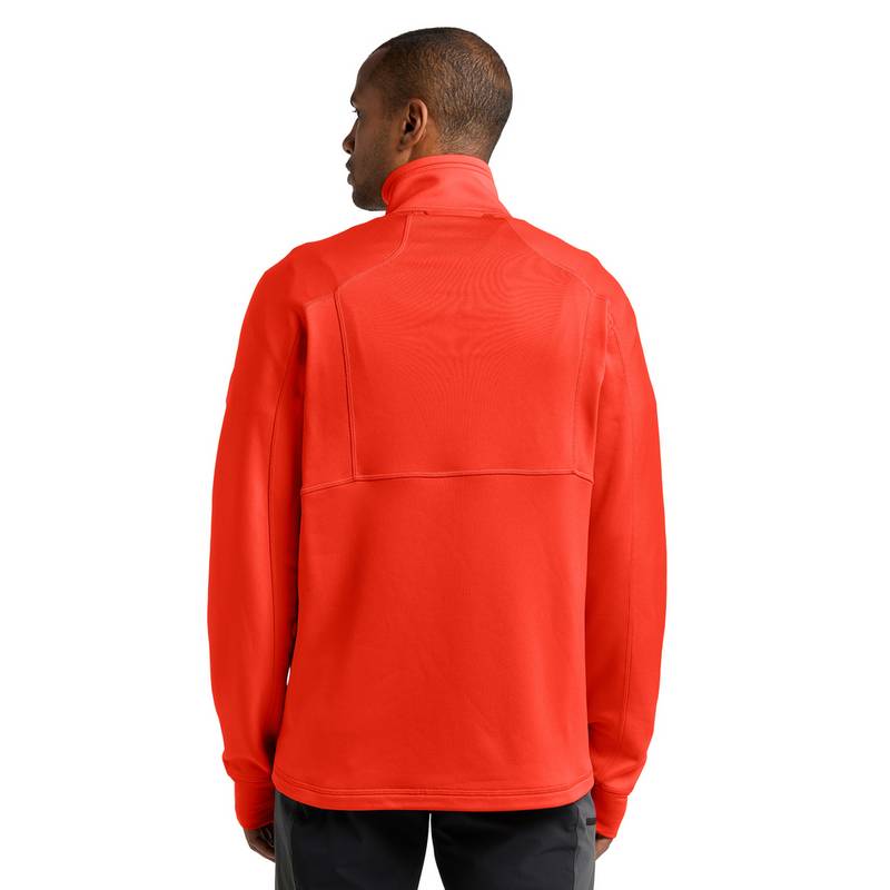 Haglfs Betula Jacket Fleecejacke Herren