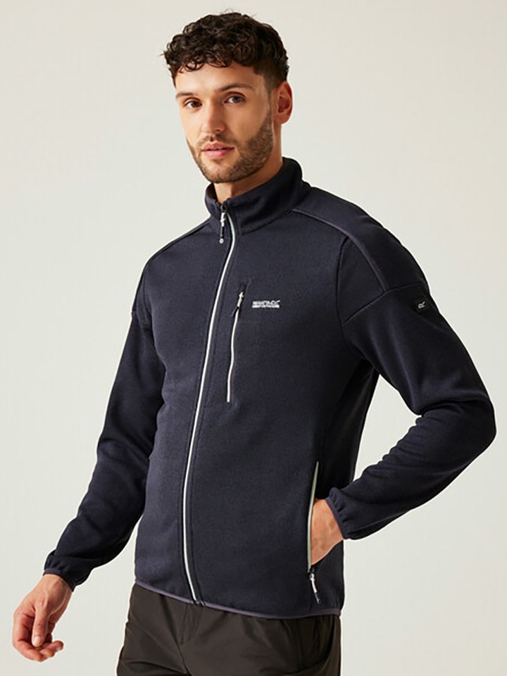 Regatta Fleecejacke 