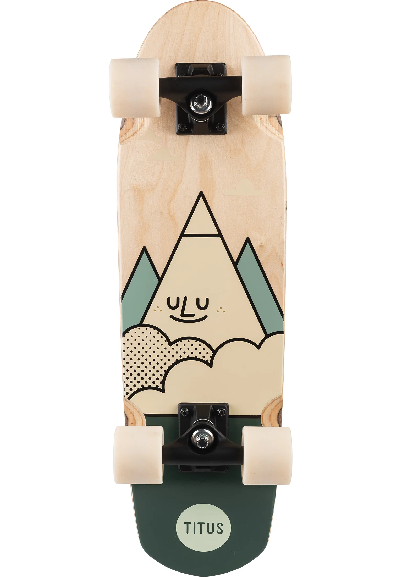 Mountain TM 26