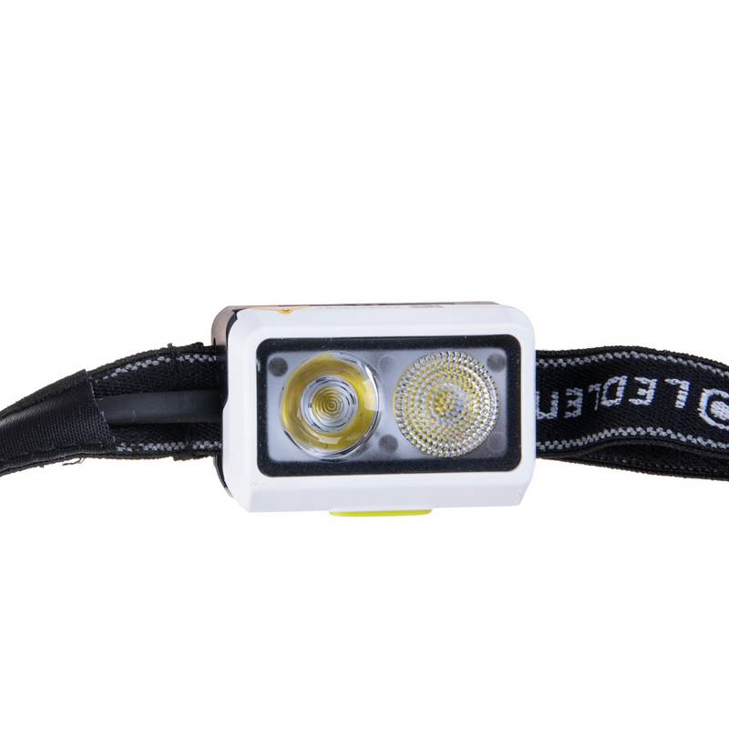 Ledlenser NEO3 Stirnlampe LED