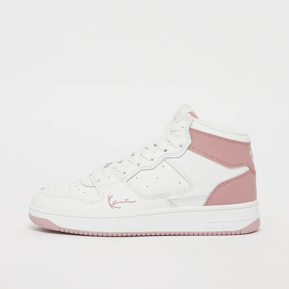 Karl Kani 89 High KKFWW000113 / weiss