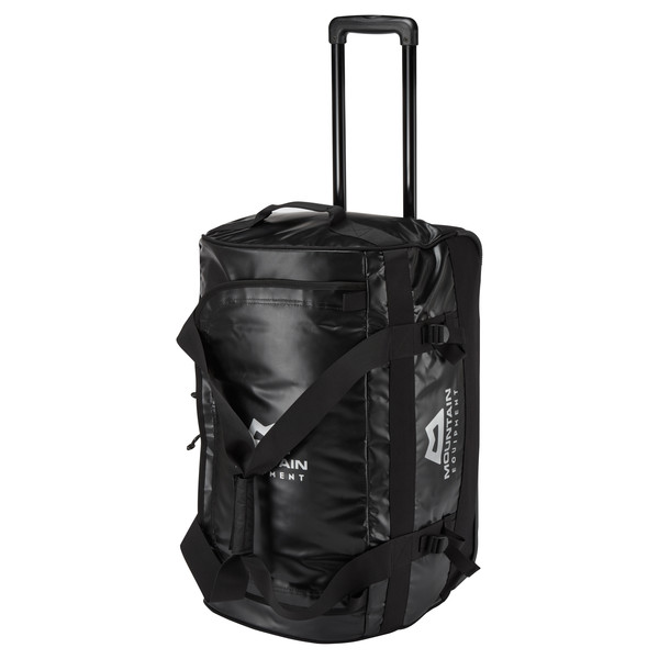 WET &  DRY ROLLER KIT BAG 70L - Reisetasche mit Rollen