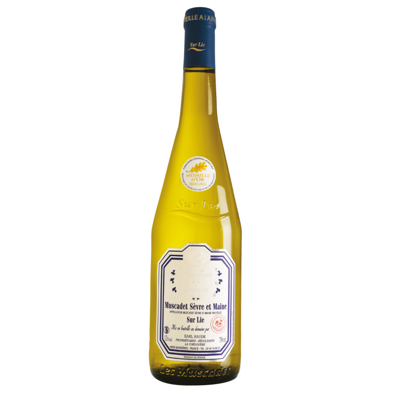 L' Excellence De La Cordouère