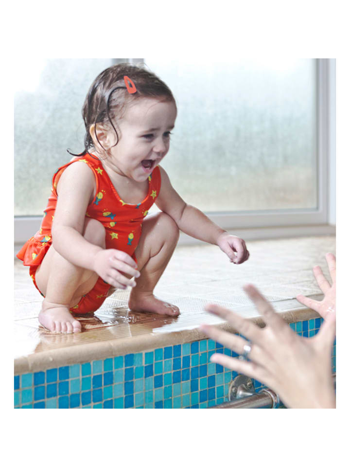 Bambino Mio Windelschwimmanzug mit Fischmuster Medium 7-9kg günstig kaufen onesize