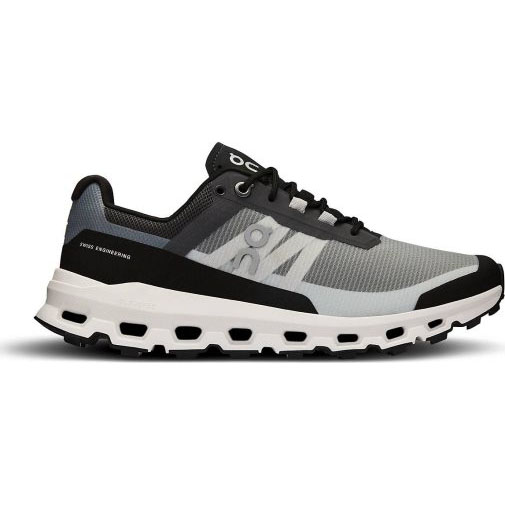 On Herren Trailrunning-Schuh CLOUDVISTA