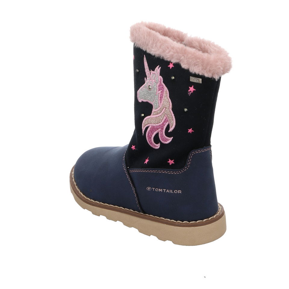 Tom Tailor Winterstiefel