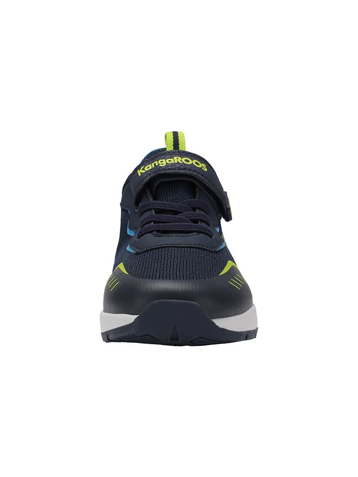 Kangaroos Sneakers 