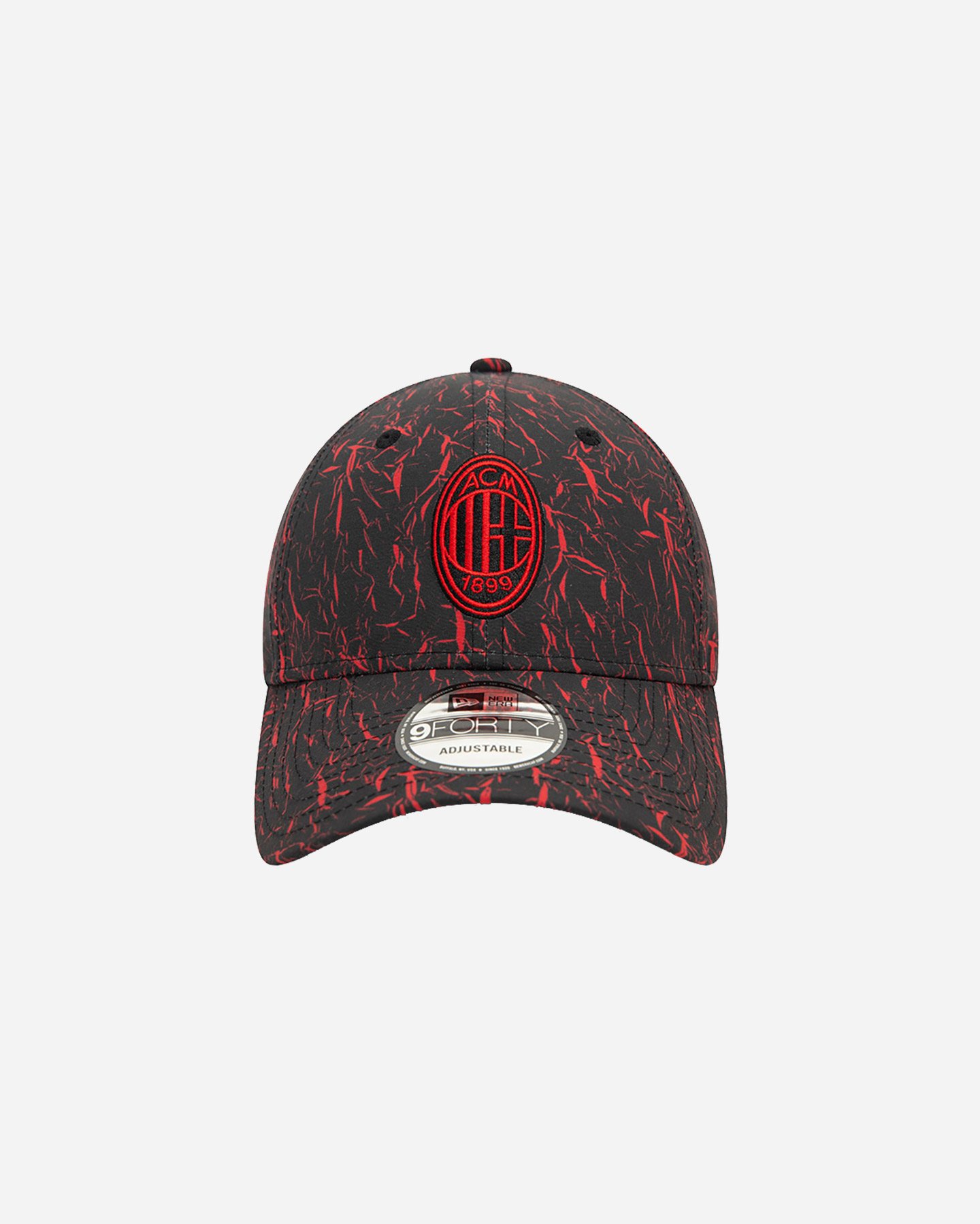 New Era Milan Sport M 60564691 Oficjalny akcesorium piłkarskie