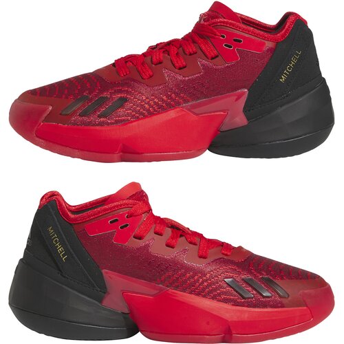 KINDER BASKETBALLSCHUHE D.O.N. ISSUE 4 J