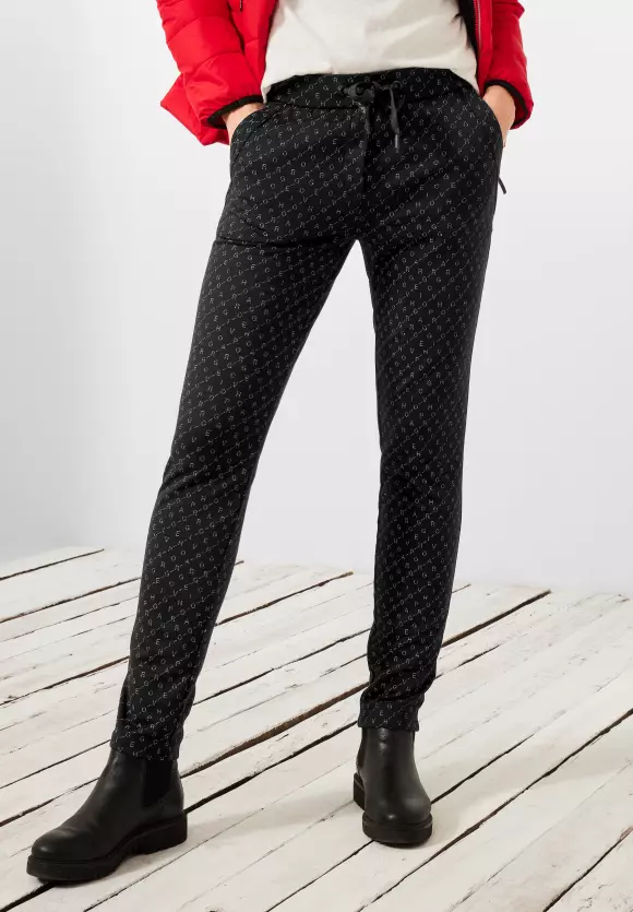 CECIL Casual Fit Hose