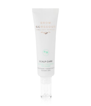 Grow Gorgeous Scalp Care Soothing Cica Extract Kopfhautpflege-30 ml