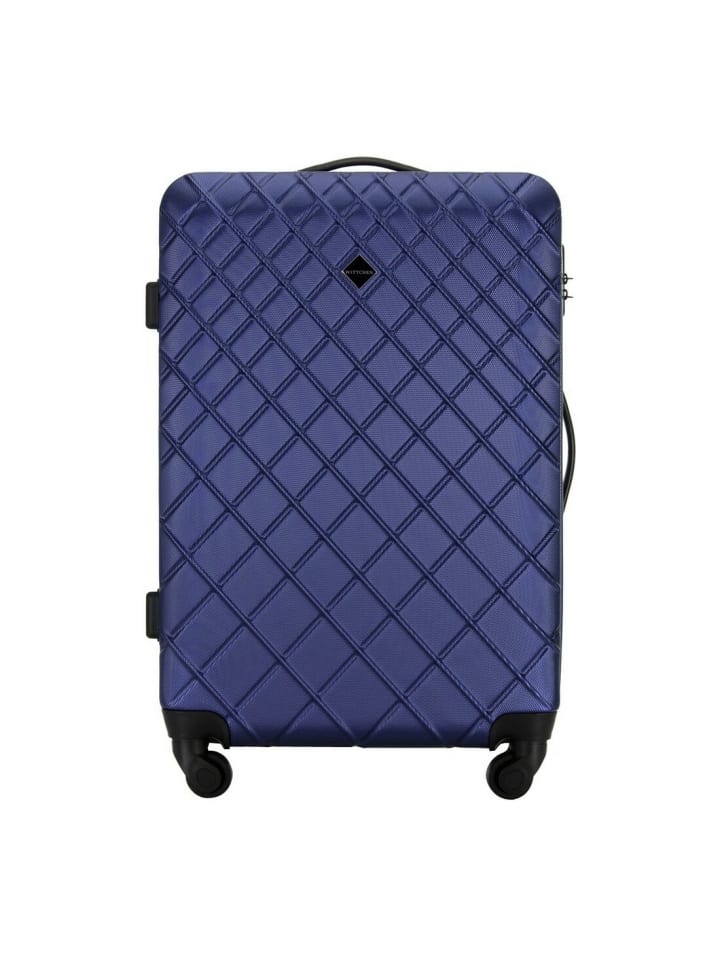 Wittchen CLASSIC LINE COLLECTION in Navyblue günstig kaufen onesize