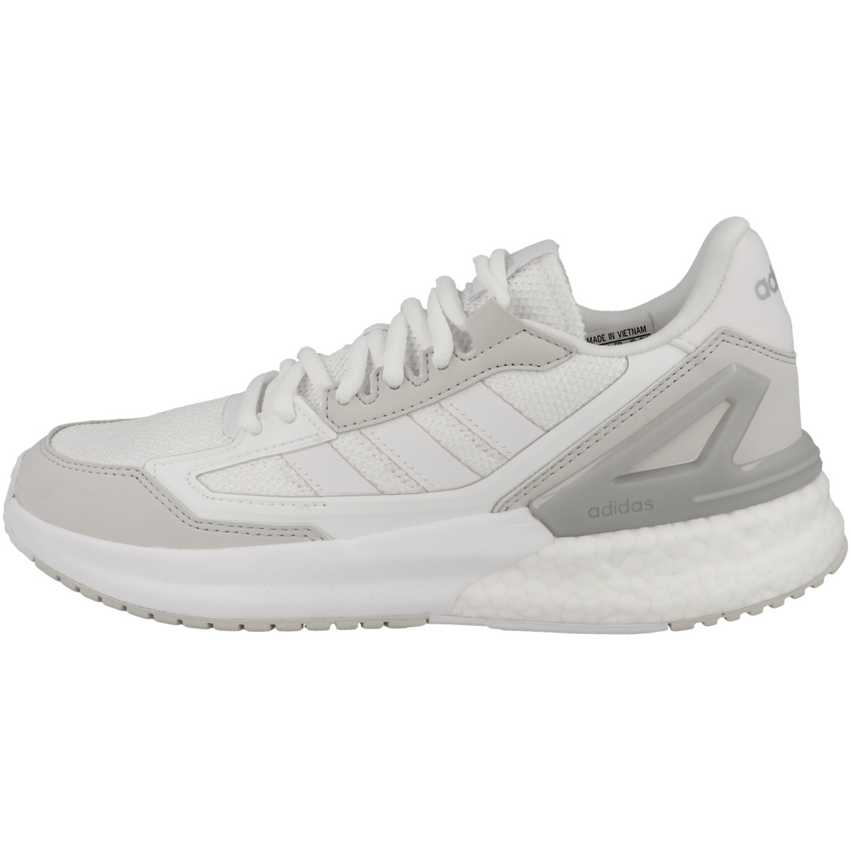 adidas Performance Nebzed Super Sneaker low weiss