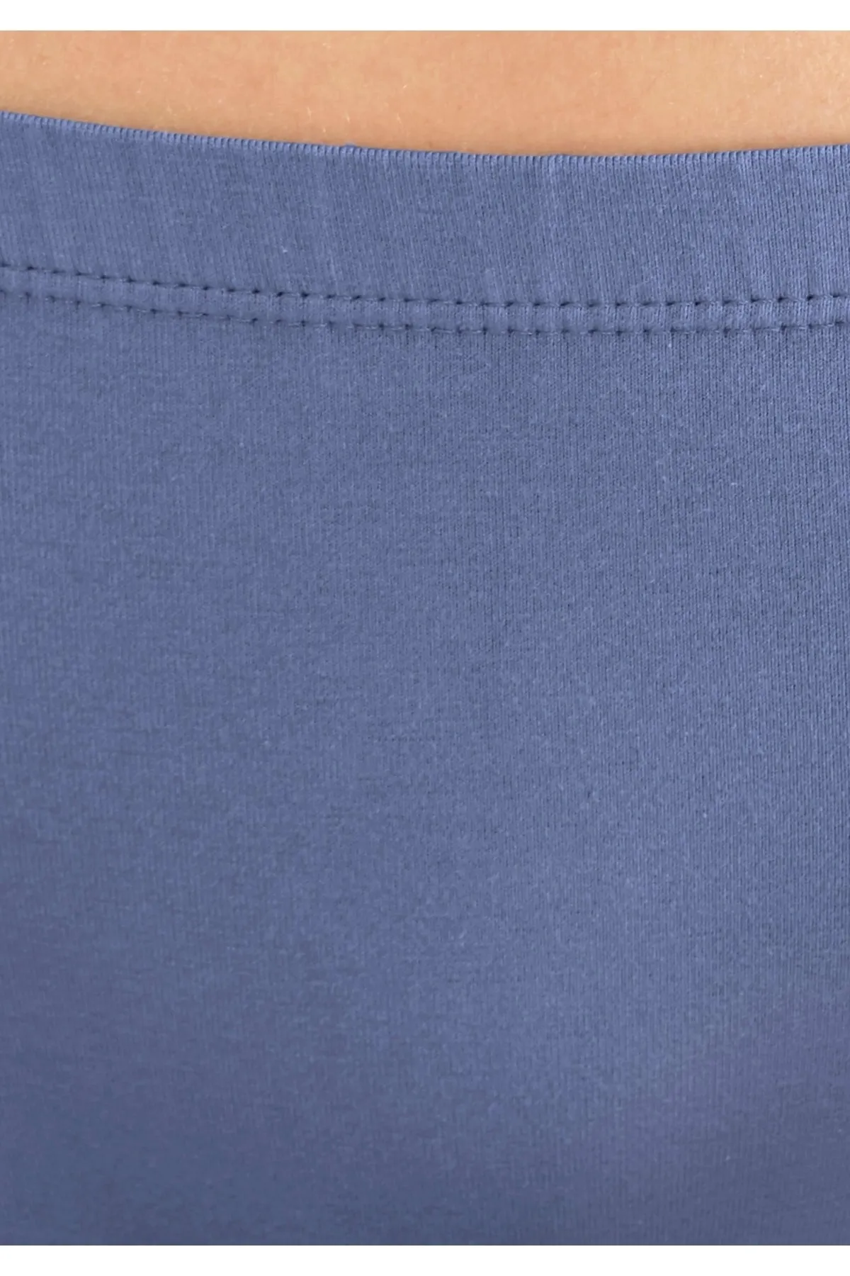 s.Oliver  Slip - Blau - Unifarben
