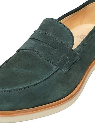 Henry Stevens Loafer Ben PL