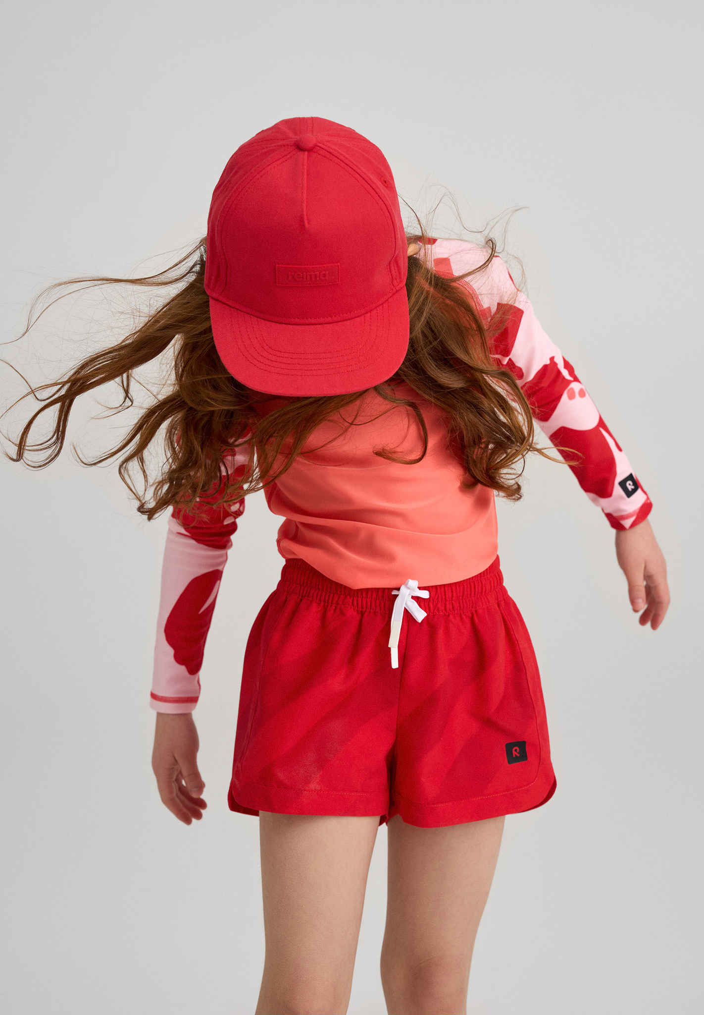Kinder Cap Lippis