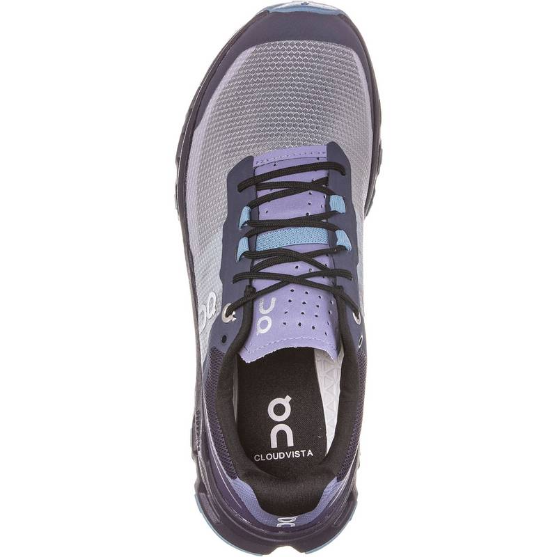On Cloudvista Laufschuhe Damen