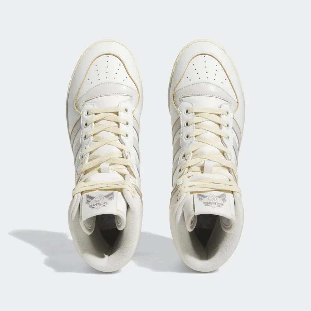 adidas Rivalry Hi FZ6315 / weiss