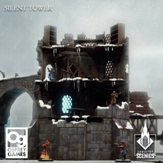 Silent Tower