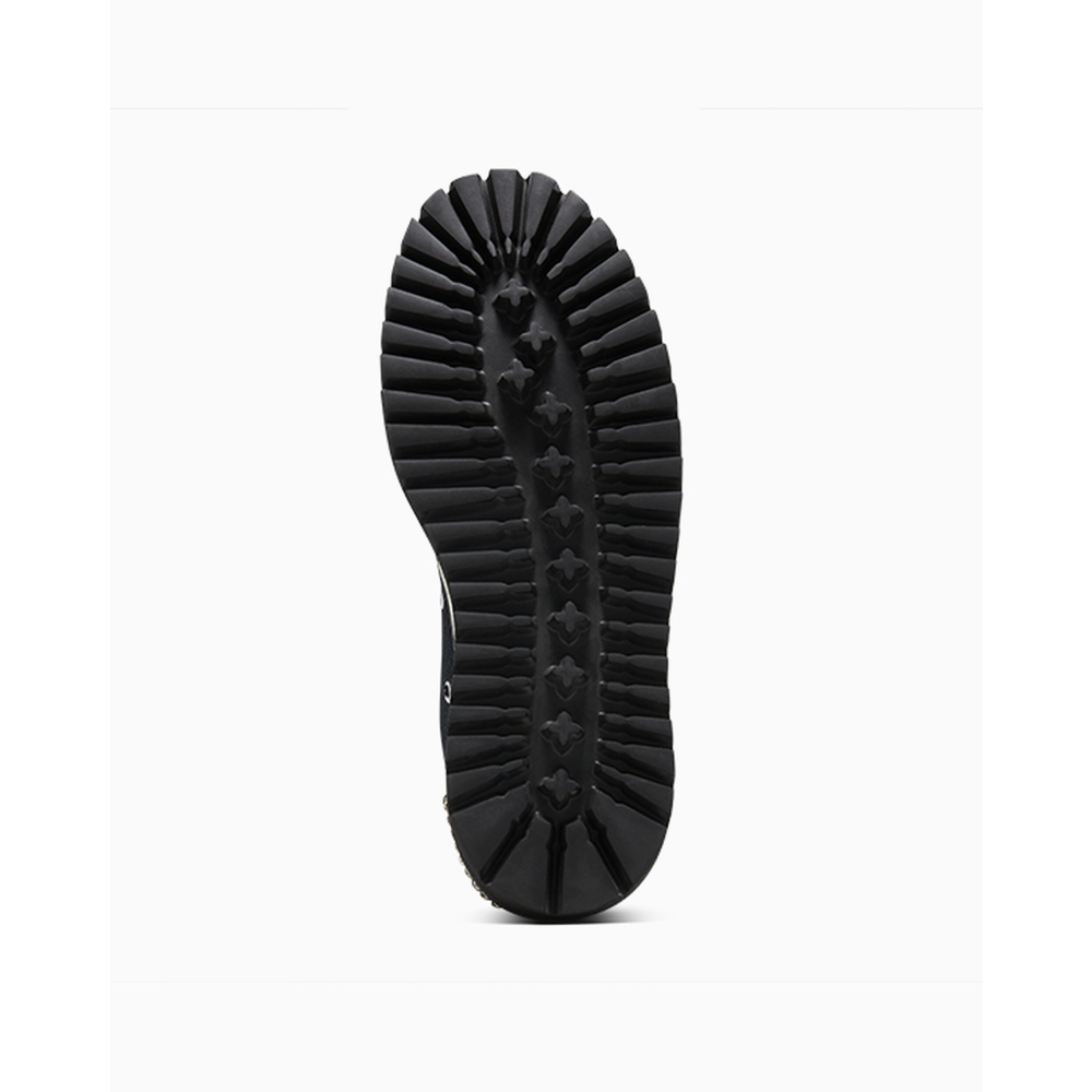 Converse Chuck 70 Bold Chain A09547C / schwarz
