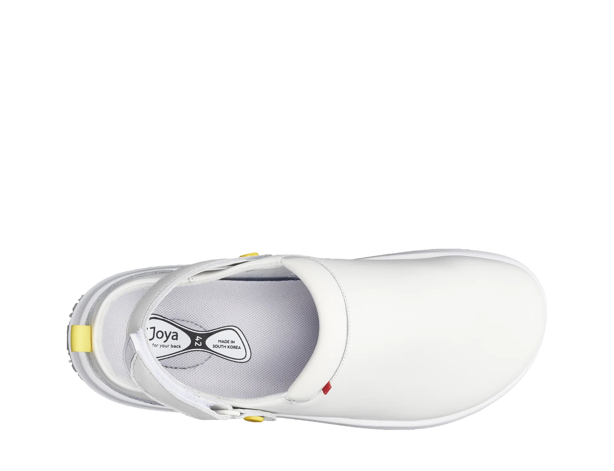 Ace ESD white