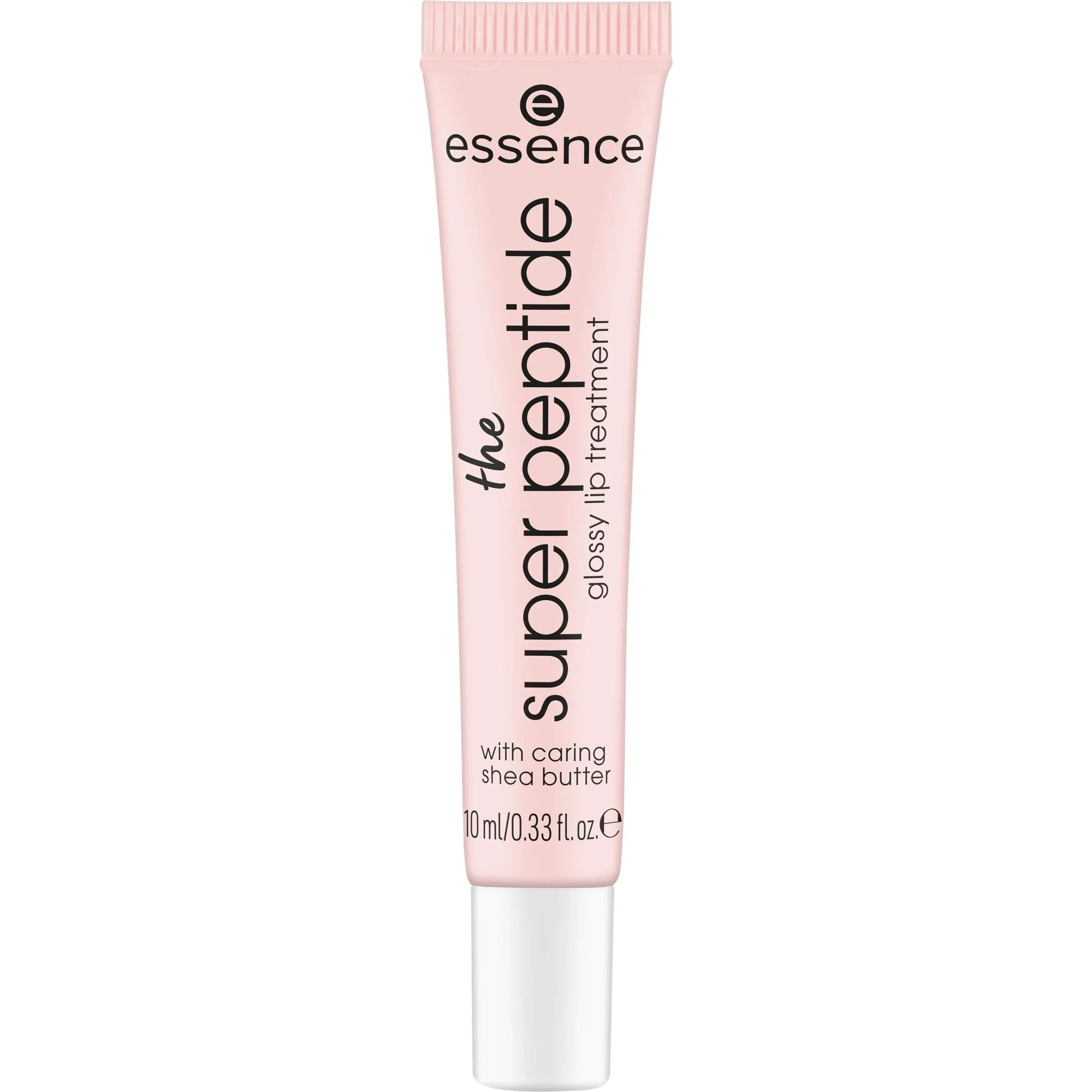 SUPER PEPTIDE Læbebehandling - Læbepomade