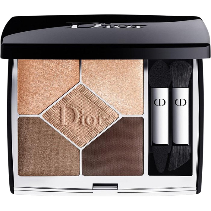 Diorshow 5 Couleurs Lidschattenpalette