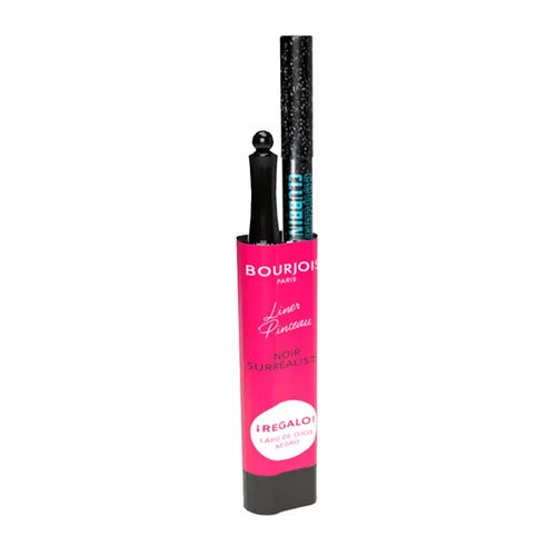 Bourjois szemsmink készlet