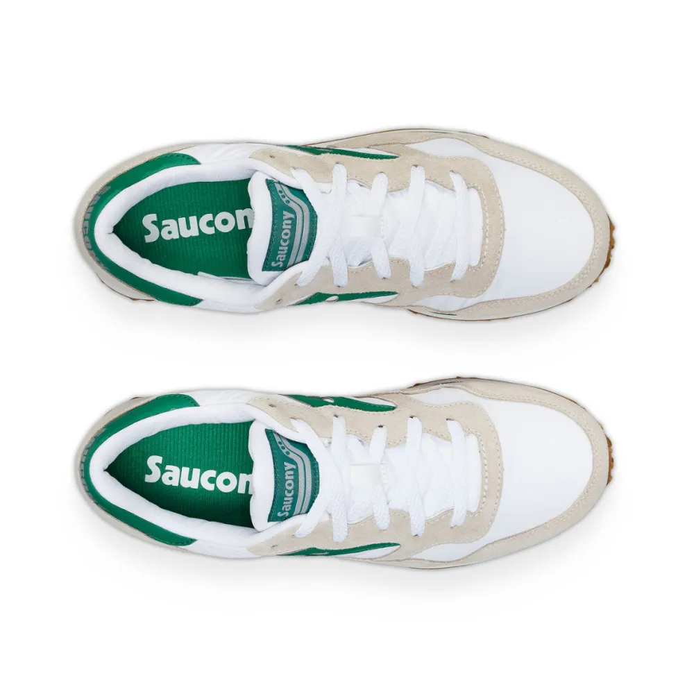 Saucony DXN Trainer S70757-28 / weiss